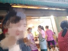 -黑竹香鸡(营和巷店)