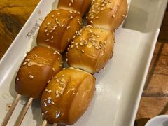 -木屋烧烤(龙湖天街店)