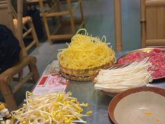 -郭铁柱·泥炉老火锅(江北龙湖天街店)