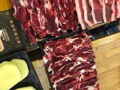 -牛品福潮汕牛肉火锅(旺庄店)