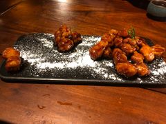 -绿茶餐厅(领展购物广场·中关村店)