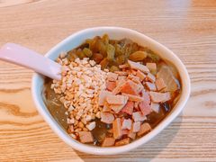 冰粉-长颈鹿的口袋钵钵鸡(市南店)