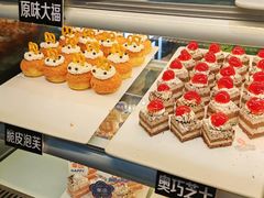 -韩盛·盛江山自助料理(于洪新玛特店)