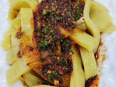 -马永华东乡手抓美食