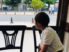 -Tarihi Sultanahmet Köftecisi Selim Usta