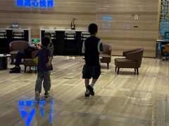 -无锡新湖铂尔曼大酒店