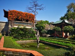 -东莞市可园博物馆