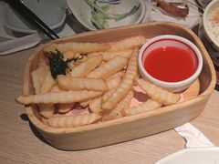 -匠和风精致料理(宁德万达店)