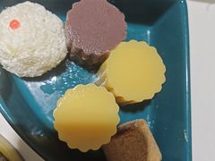 -鸭王烤鸭店(三里河店)