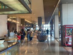 -解放碑威斯汀酒店-知味国际美食餐厅