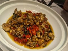 -攸州小镇家湘菜(小米科技园店)