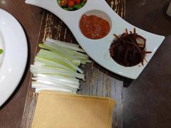 -老牌坊鲁菜名店(宽厚里店)