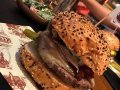 -FAT COW(虹梅路店)
