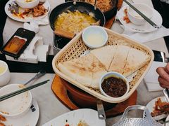 -小菜园新徽菜(南京秦淮龙蟠汇店)