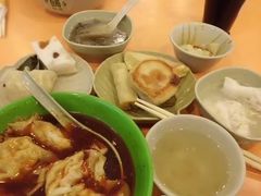 -龙抄手(春熙路总店)