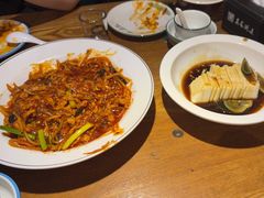 -黑家养生粥道馆(新世纪店)