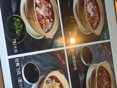-大头椰·海南椰子鸡火锅(思明万象城店)