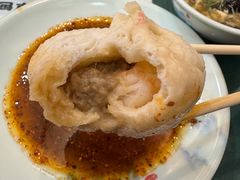 -草包包子铺1937(普利街店)