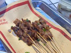 -杯莫亭(集里店)