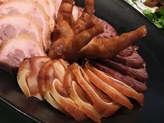 -京味民福烤鸭店(建设四马路店)