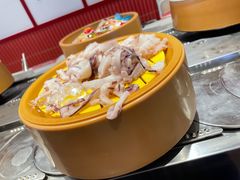 -龍歌自助小火锅(漳州二路爱购店)
