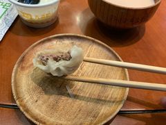 -诺敏塔拉奶茶-布里亚特包子-手把肉(锦都会店)