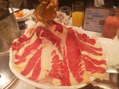 -星伦多自助料理(华润万象城店)