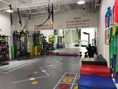 -APT运动康复中心(徐汇万科店)