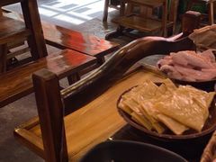 -吃皮火锅馆(苏宁店)