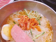 -火炉旺烤肉啤酒屋(沈北创始店)
