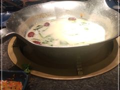 -湊湊火锅·茶憩(打浦桥日月光店)