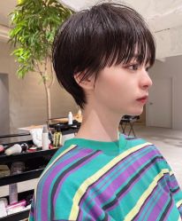 -FASHION PALACE hair+