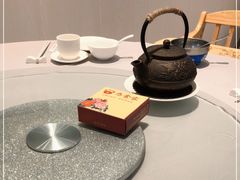 -胜记为食家·创新粤菜(车公庙店)