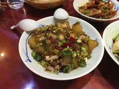 -窄巷子陕菜馆·地道陕西菜(粉巷店)