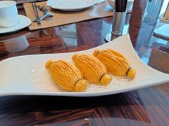-索菲特酒店·乐轩华中餐厅