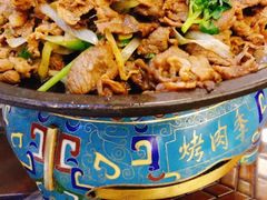 -听鹂馆饭庄(颐和园店)