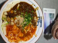 -大嘻咹biangbiang面(历史博物馆店)