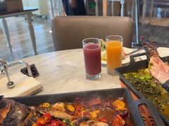 -北京王府井希尔顿酒店·万斯阁西餐厅