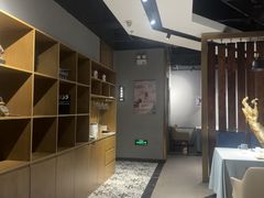 -茶啊冲电影主题文化餐厅(TOUCH12街店)