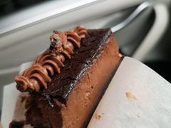 -布朗尼西饼(粮道街店)