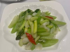 -白家餐厅(徐家汇店)