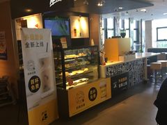 -麦当劳(东苑丽宝商业广场店)