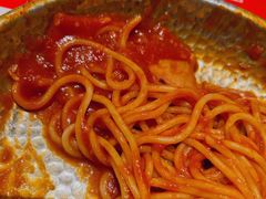 -赤火牛排(金狮广场店)