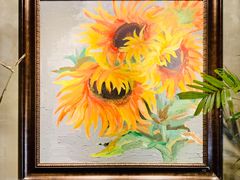 -HIGH FIVE哈福手工汉堡(桂林路店)