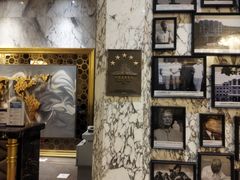 -棕榈阁·巴西烤肉海鲜自助餐厅(中州皇冠假日酒店)