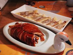 -咖啡苑自助餐厅·中国大饭店