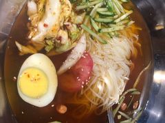 -熙成烧烤(白塔岭店)