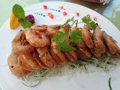 -德福轩印象琼菜酒楼(半山半岛五期店)