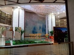 -天津津利华酒店