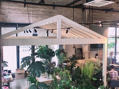-GOTLOT COFFEE&KITCHEN角落厨房NOOK店
